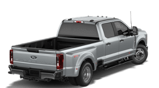 2027 Ford Super Duty® External Image 3